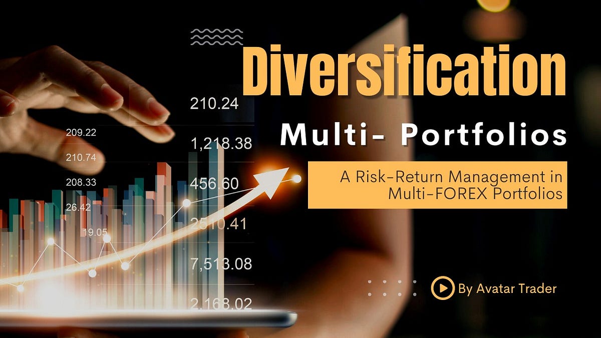 Portfolio Diversification and Risk Management