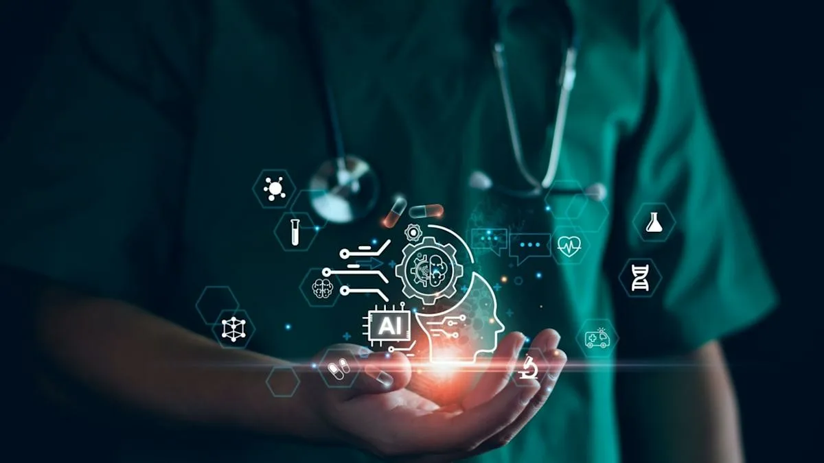 Medical Research and Healthcare Innovation