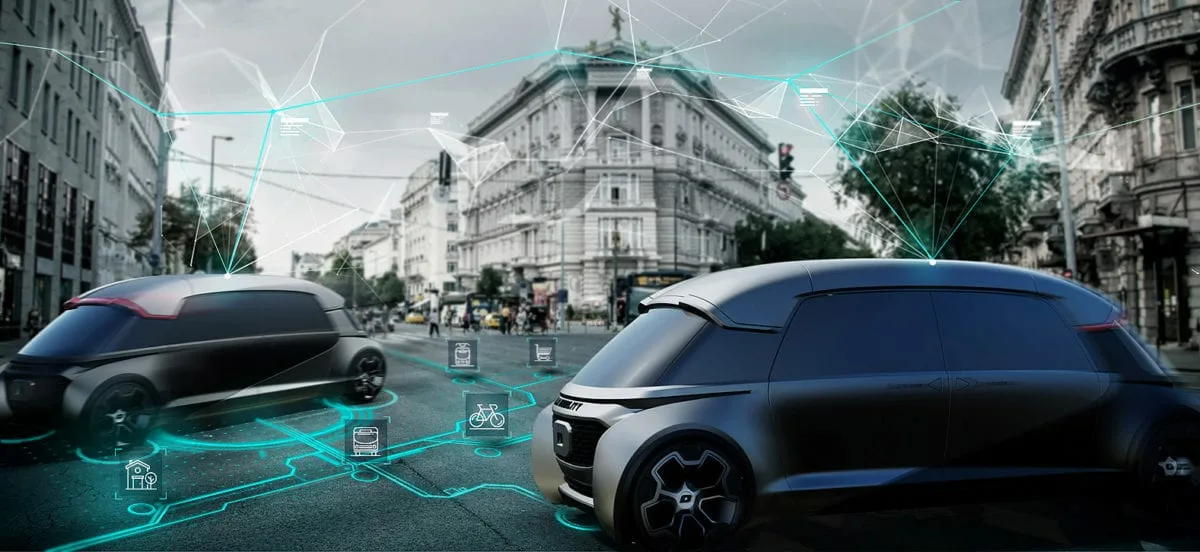Autonomous Vehicles and Future Mobility Systems