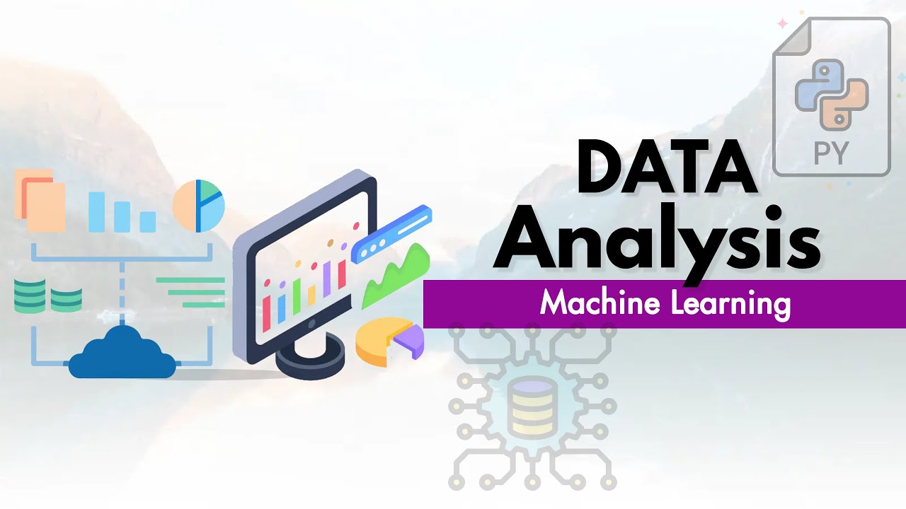 Machine Learning Systems and Data Analysis